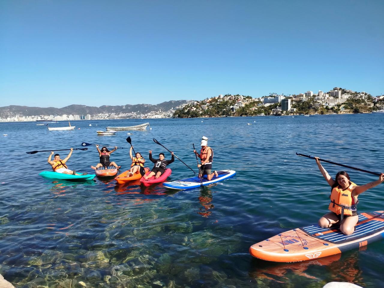 Kayak
