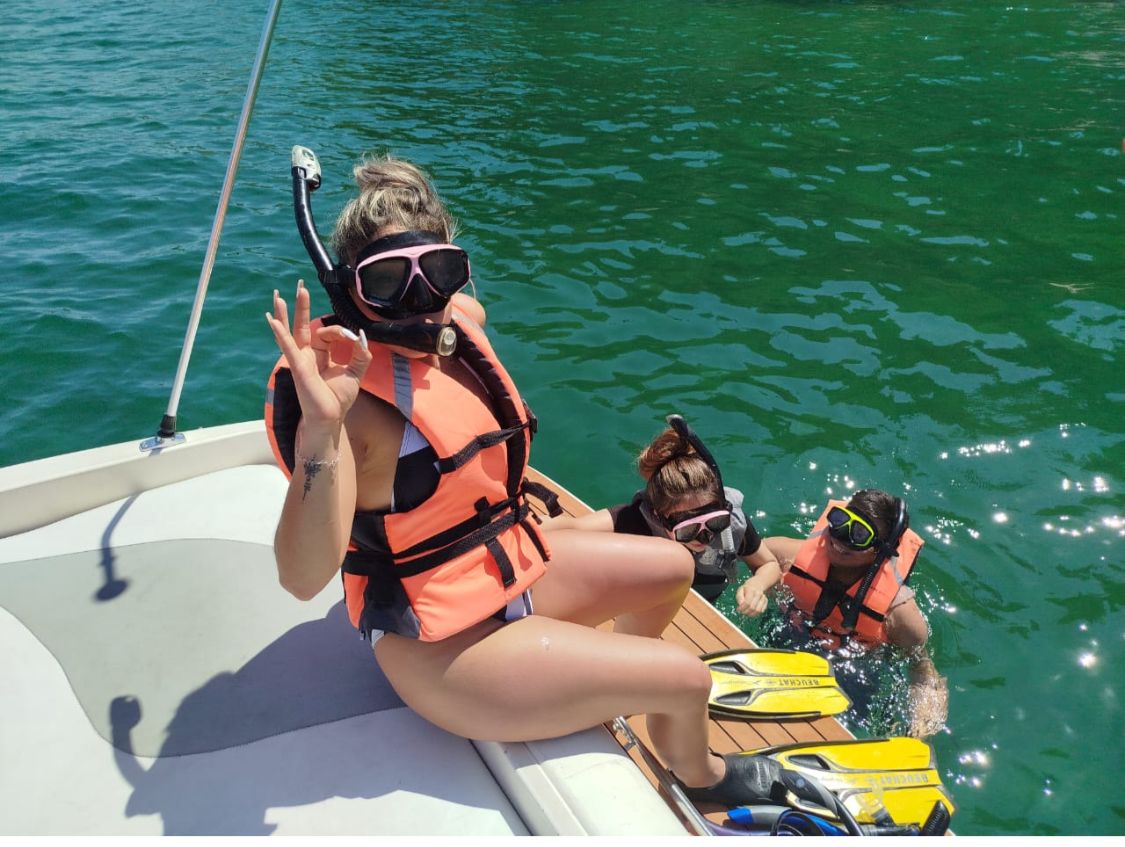 Snorkel